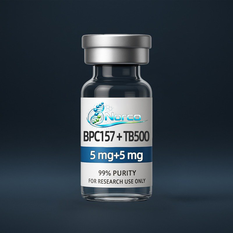 bpc157-tb500 BPC157+TB500 - 图片 1